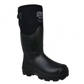 Dryshod Boots | Men's DungHo Max Gusset Extreme-Cold Conditions Barnyard Boot