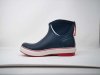 Dryshod Boots | Men's Slipnot Ankle-Hi Deck Boot Navy